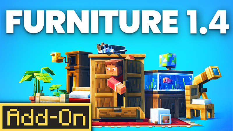 Furniture 1.4